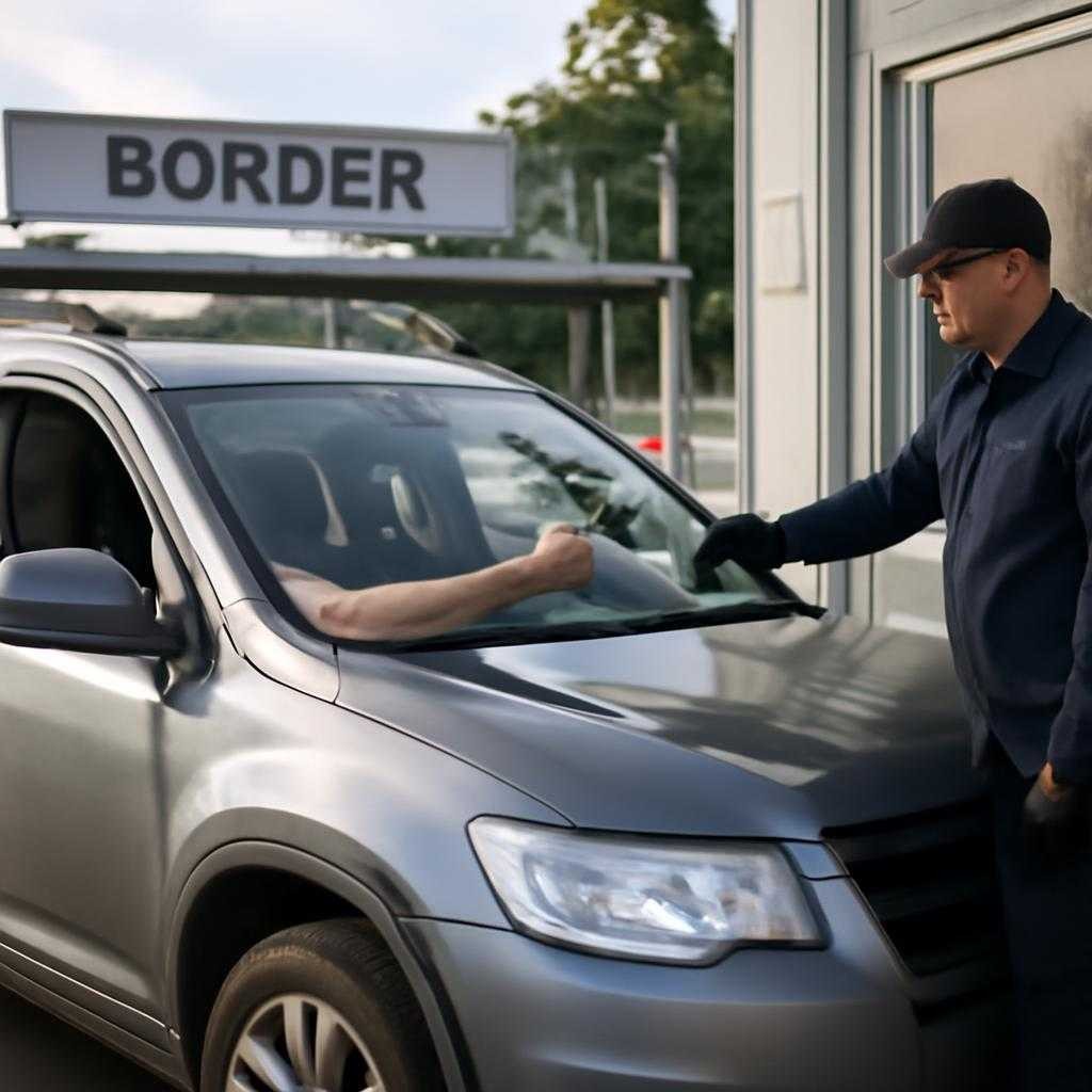 Экипажи для сомнамбул и автомобили-амфибии: курьёзные страницы транспортной истории