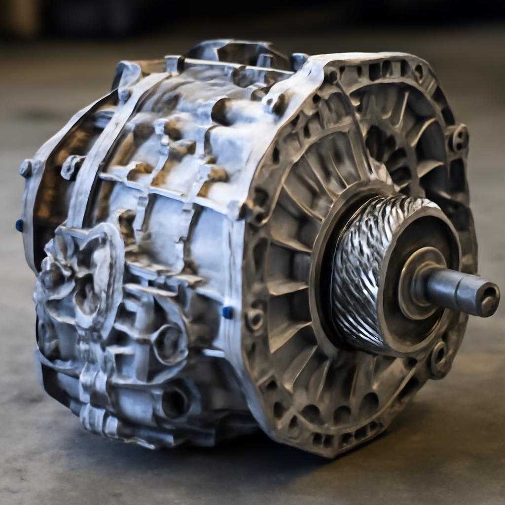 Женский выбор: автомат или механика?