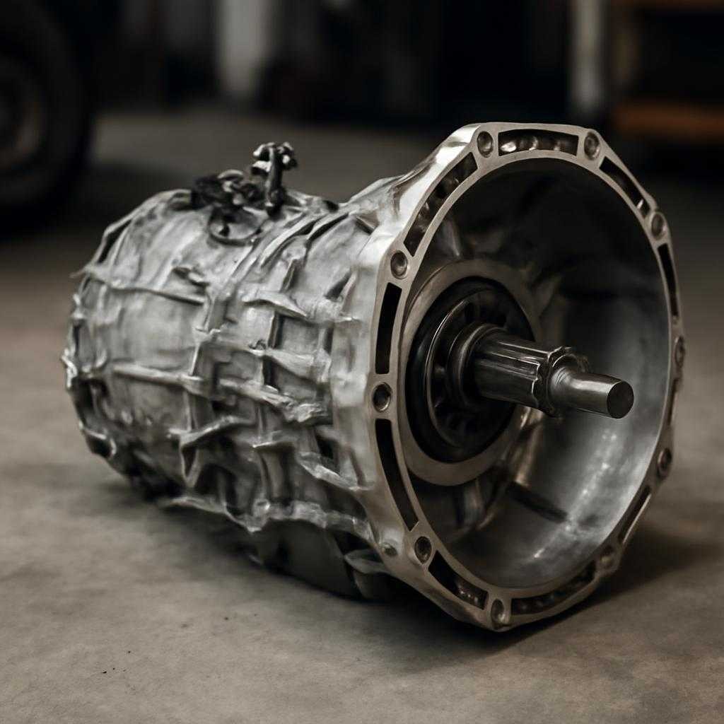 Автомобильная трансмиссия: зачем она нужна и какие схемы работают на дороге