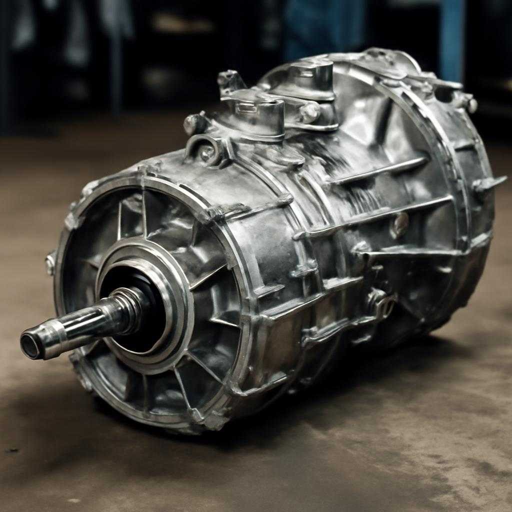 Автоматическая трансмиссия без мифов и лишних обещаний