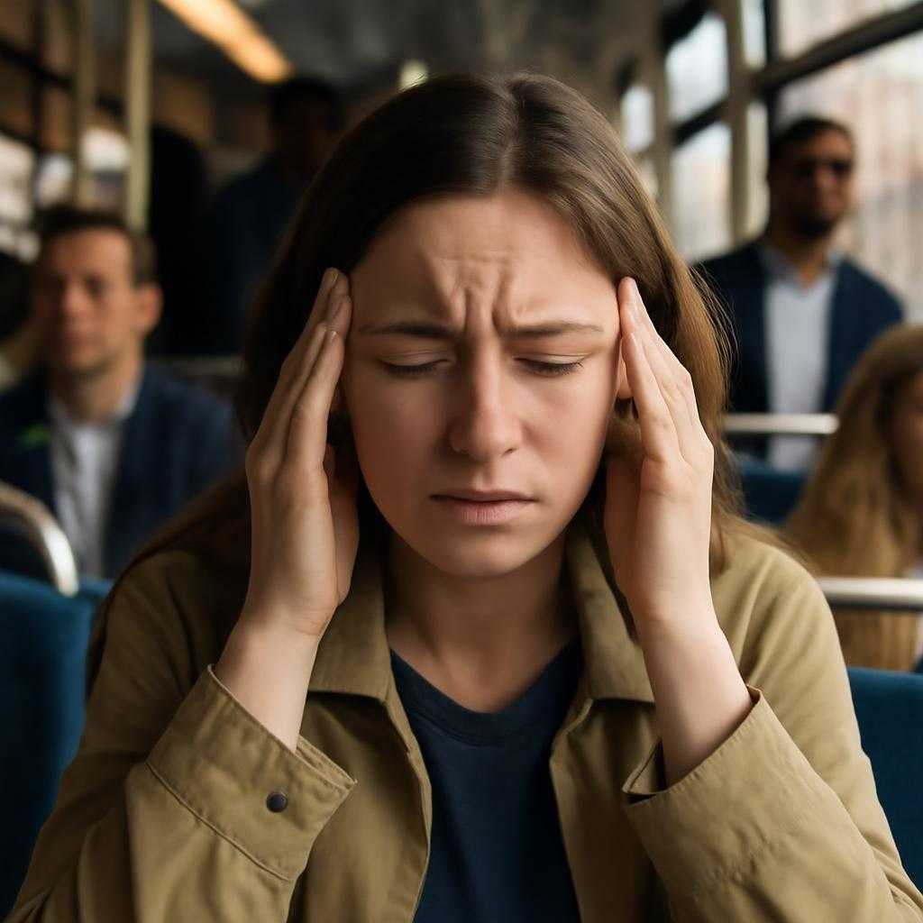 Двигатель нервной системы города