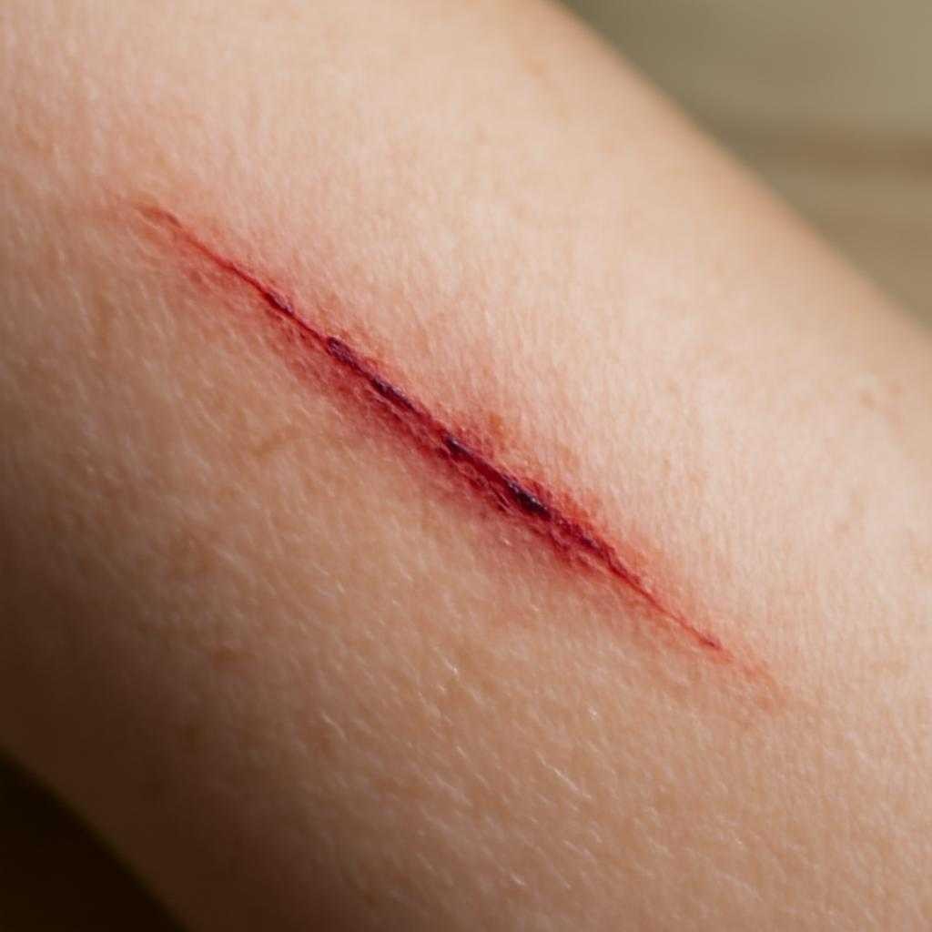 Кузов без шрамов: проверенный алгоритм устранения царапин