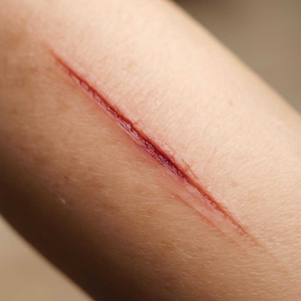 Царапины без паники: от пасты до камеры