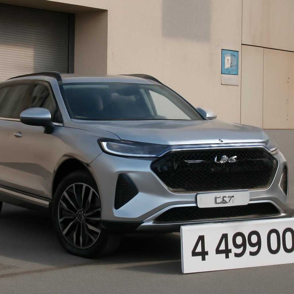 Цена автомобиля jaecoo j8: комплектации, оснащение и реальный уровень затрат