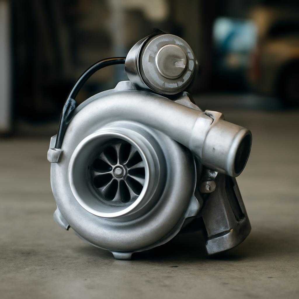 Пульс под капотом: турбо эксплуатация без мифов