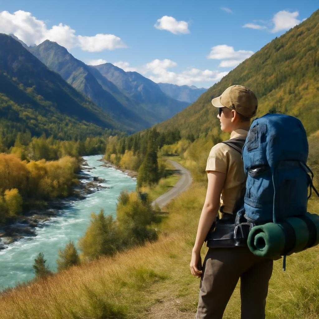 Туры на алтай от go&do: опыт с 2013 года