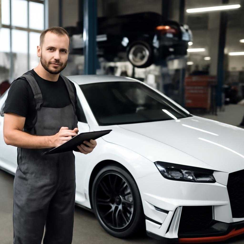 Как открыть тюнинг-бизнес без лишних ошибок на старте