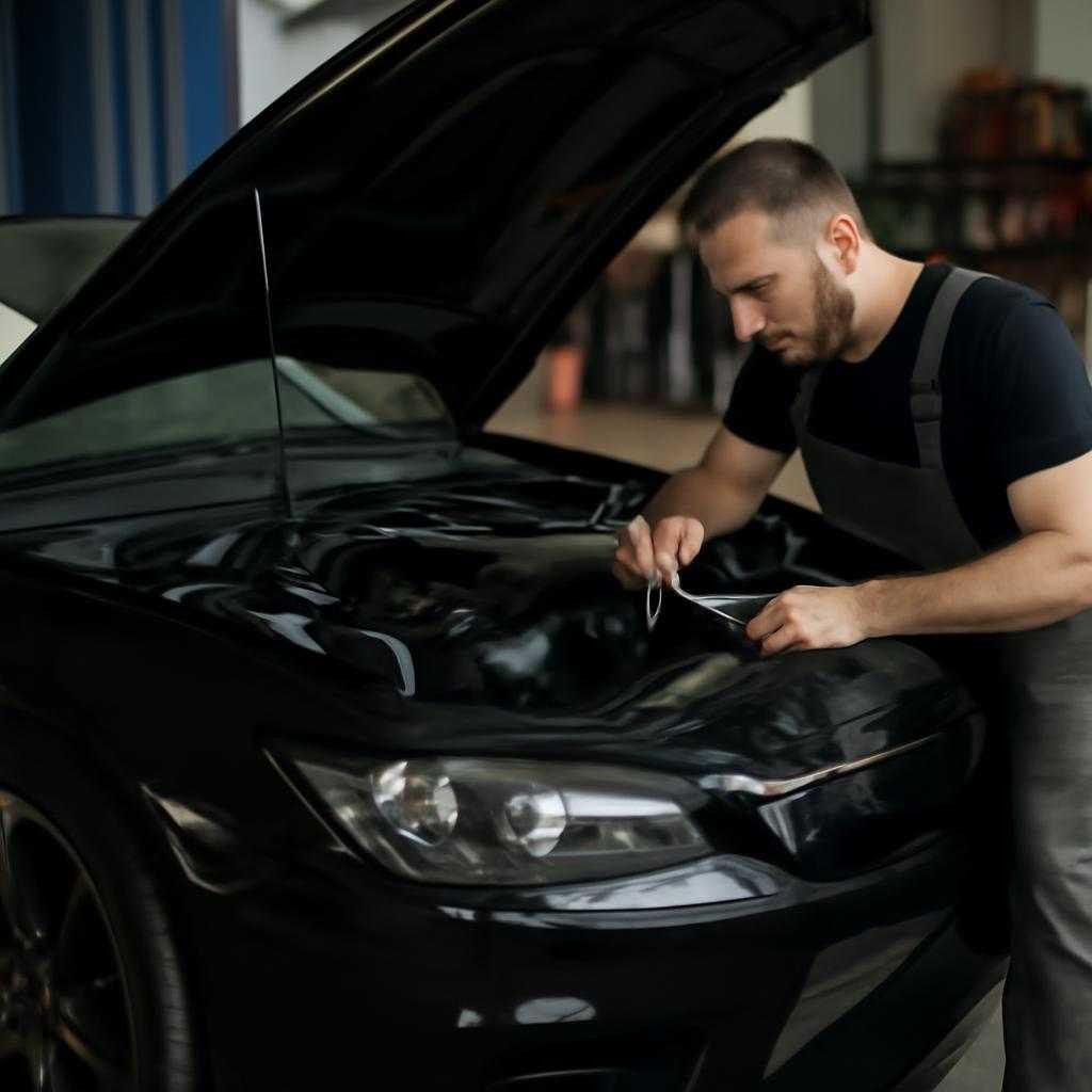 Бюджетный апгрейд: энергия в деталях