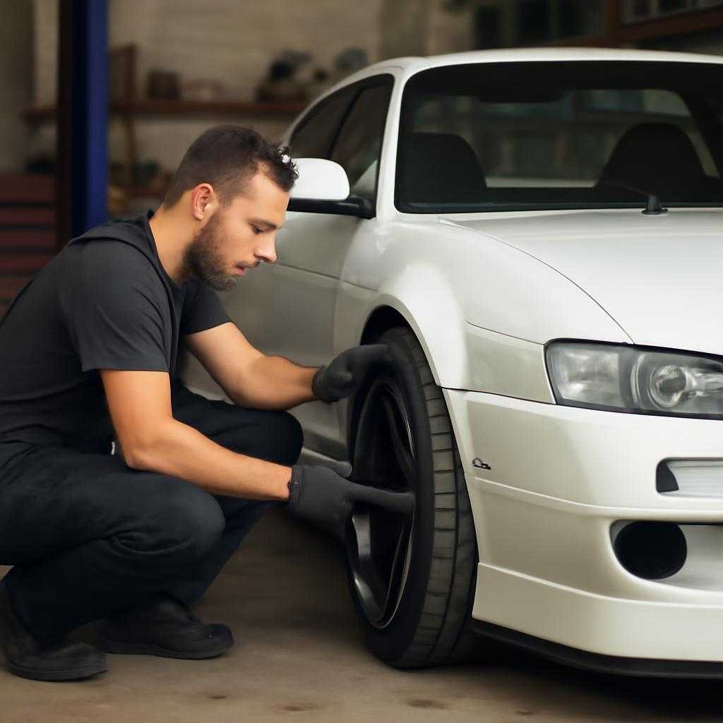 Тюнинг против асфальта: невидимый конфликт масс и покрытий