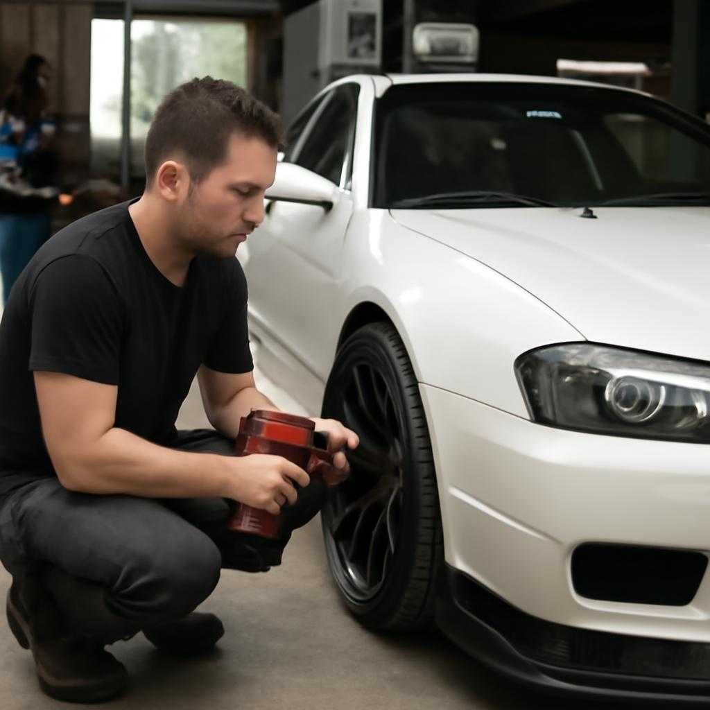 Тюнинг без фальши: десять точных штрихов