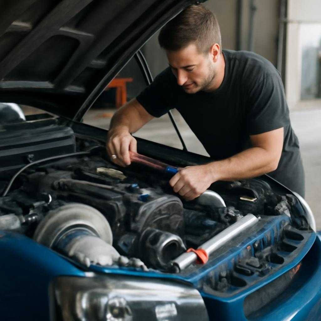 Конструкторский тюнинг: грань между стилем и законом