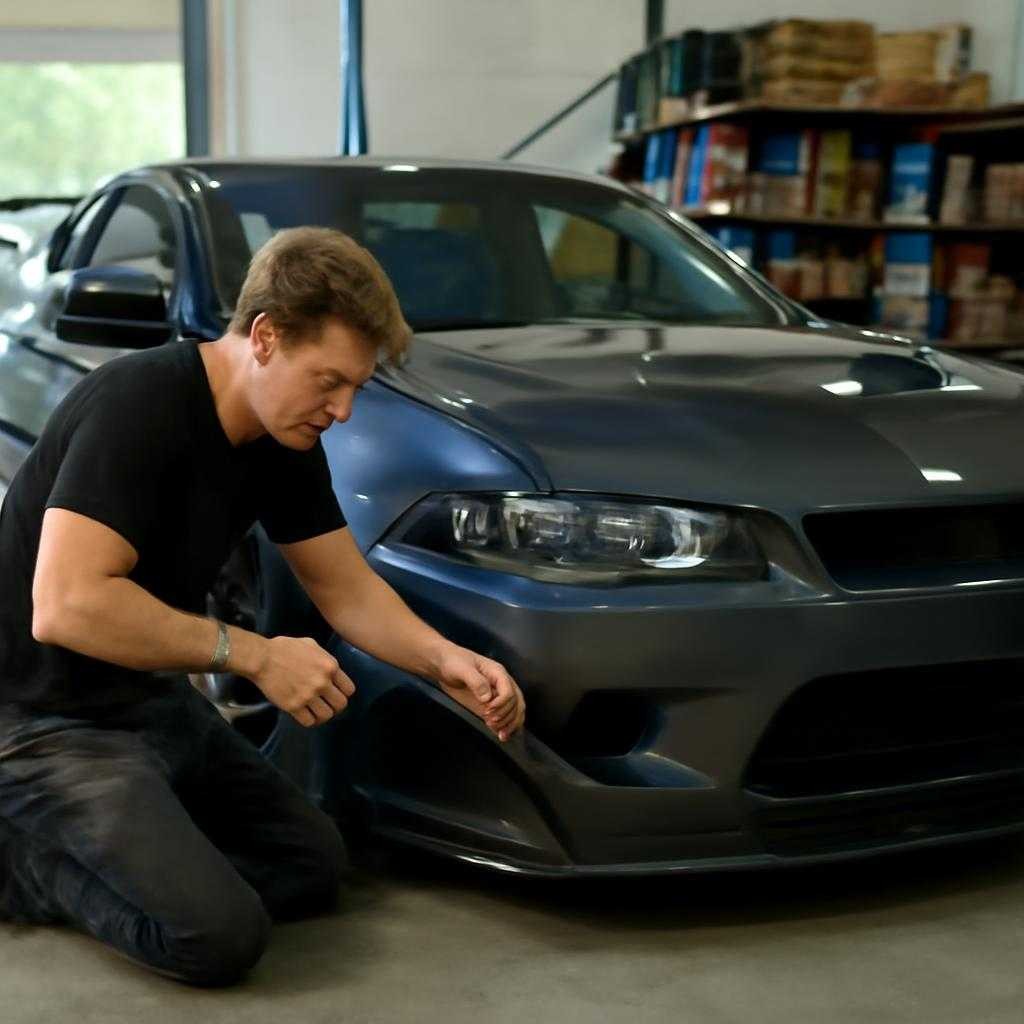 Тюнинг без иллюзий: фундамент для осмысленных доработок