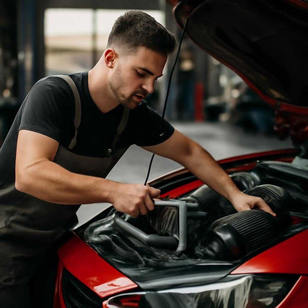 Тюнинг без иллюзий: практика, цели, эффект