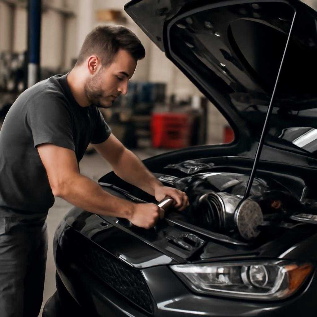 Латунный вихрь анатолия аркадьевича: экспериментальный тюнинг