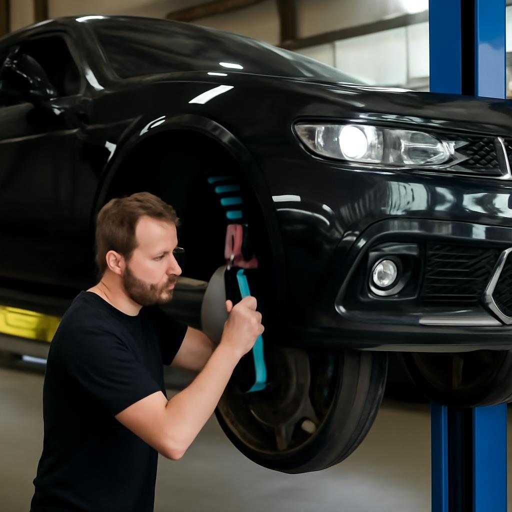 Биоцифровой тюнинг: симфония технологий