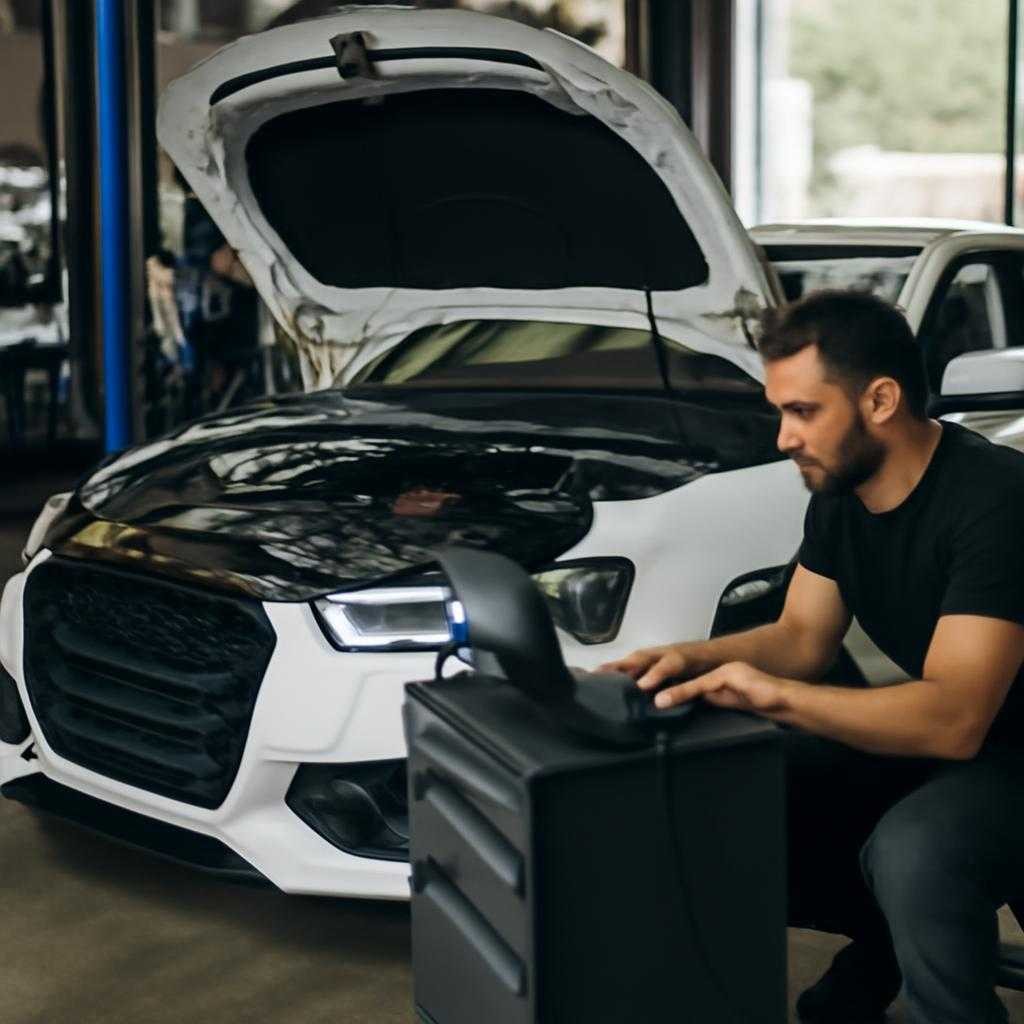 Пять ловушек автомобильного тюнинга и пути обхода