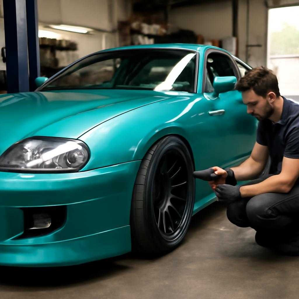 Тюнинг без иллюзий: путь практиков