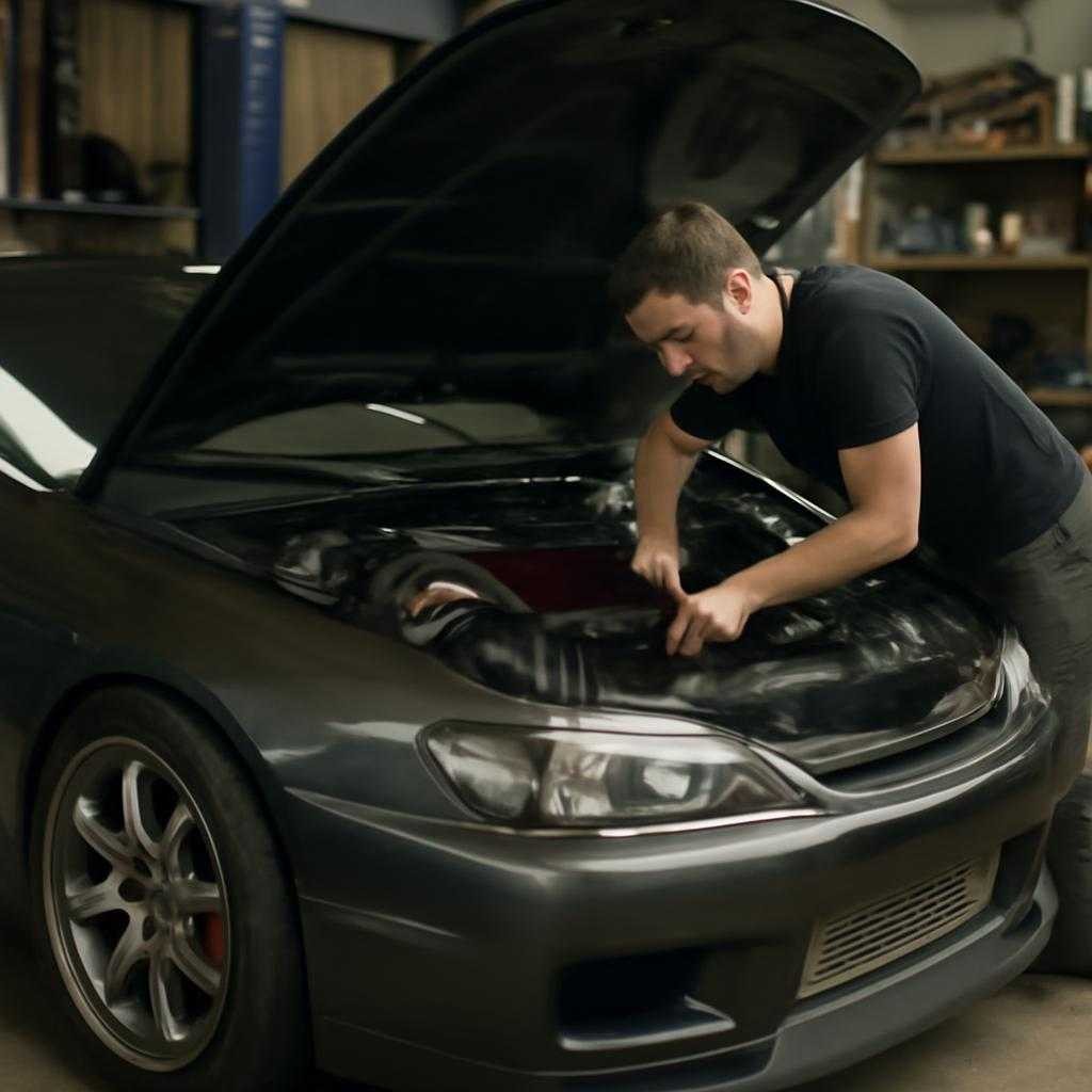 Что такое тюнинг? 5 мифов, которые пора развеять