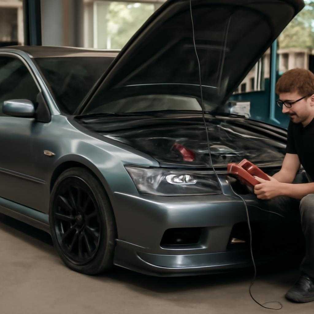 Лошадиные силы и демоны тепла