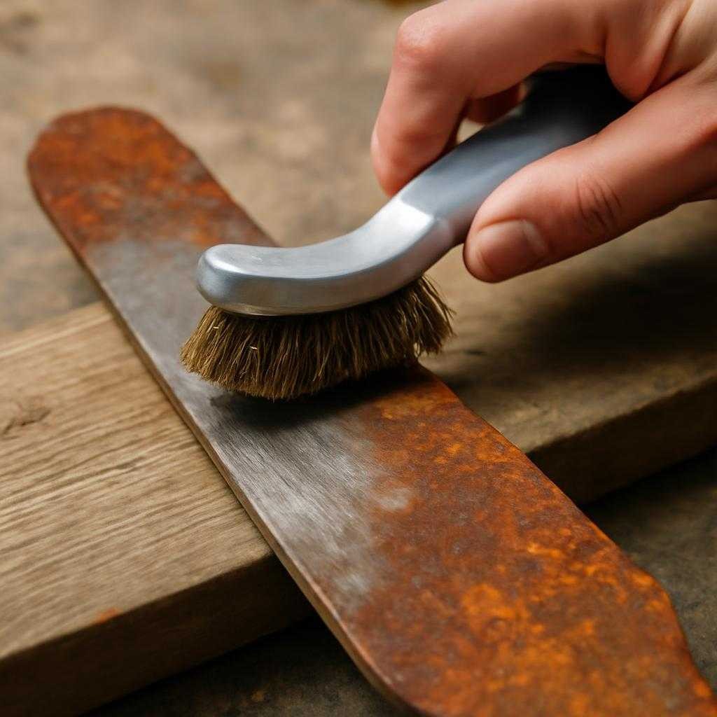 Ржавчину — в утиль: практикум кузовщика