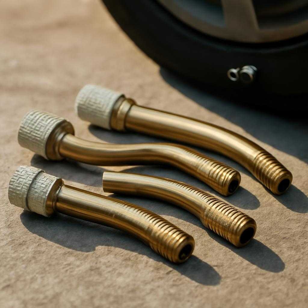 Как выбрать удлинители клапанов без ошибок и лишних затрат