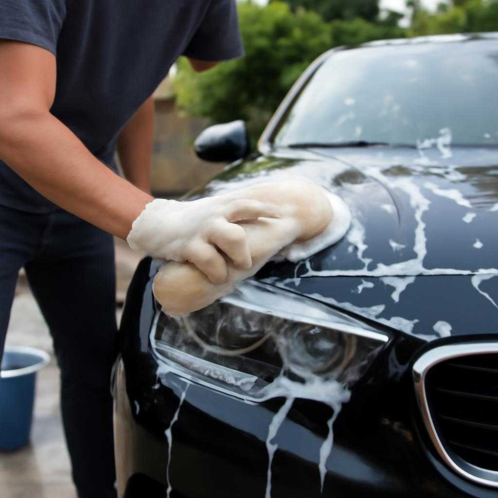 Четыре профессиональных секретах долголетия авто