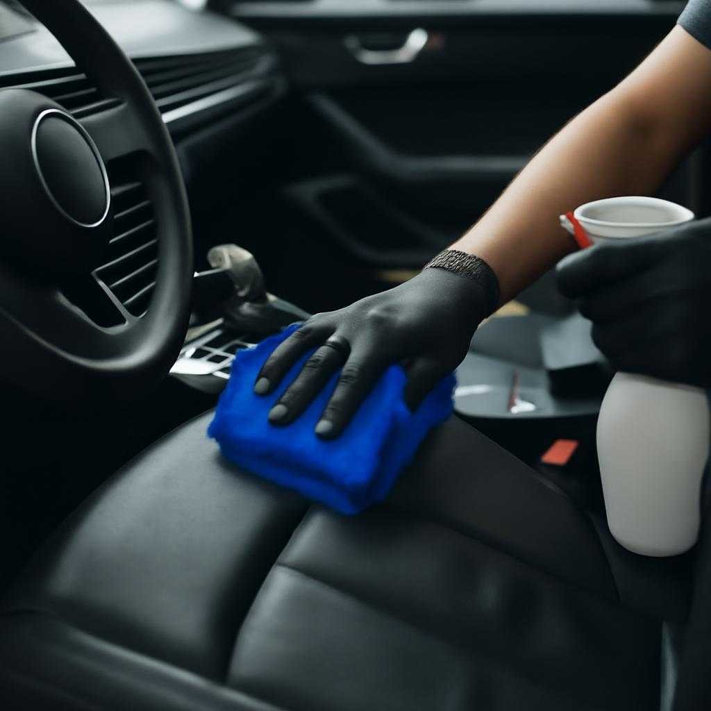 Домашний уют на колёсах: мой регламент идеального салона