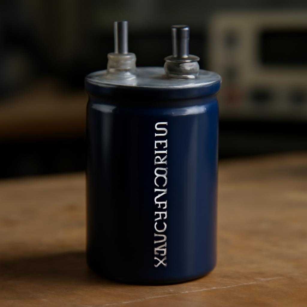 Ультраконденсаторный буфер против зимней тоски стартера