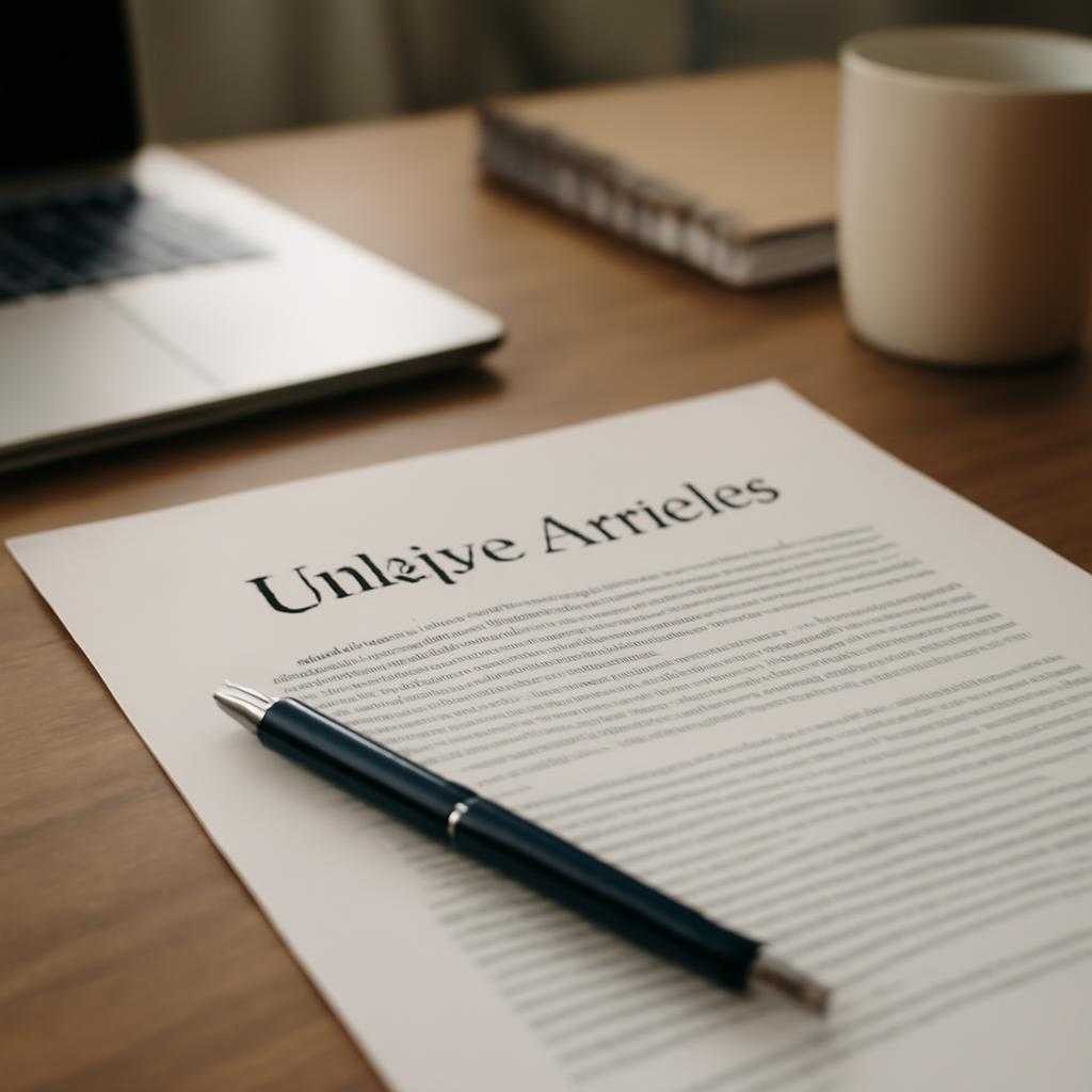 Уникальный контент — двигатель ранжирования в яндексе и google