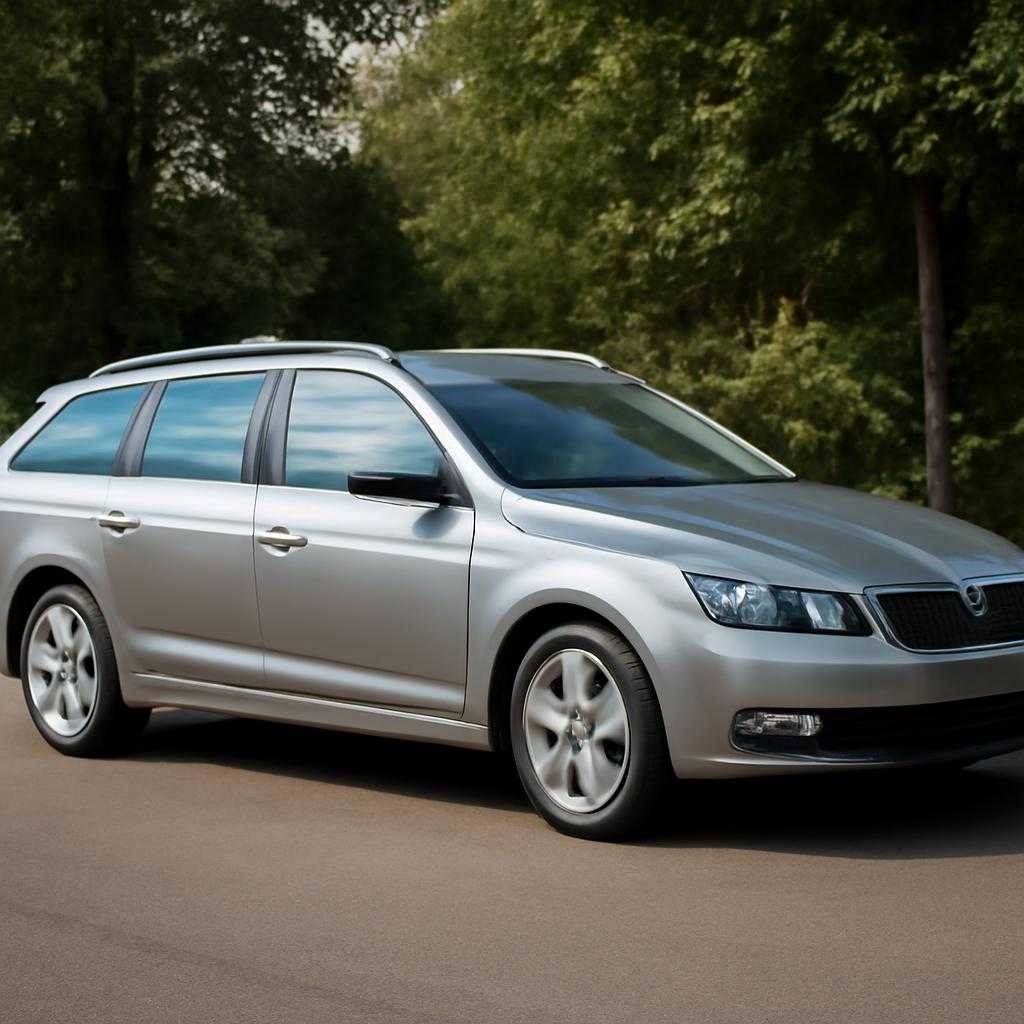 Универсал без иллюзий и приукрашивания