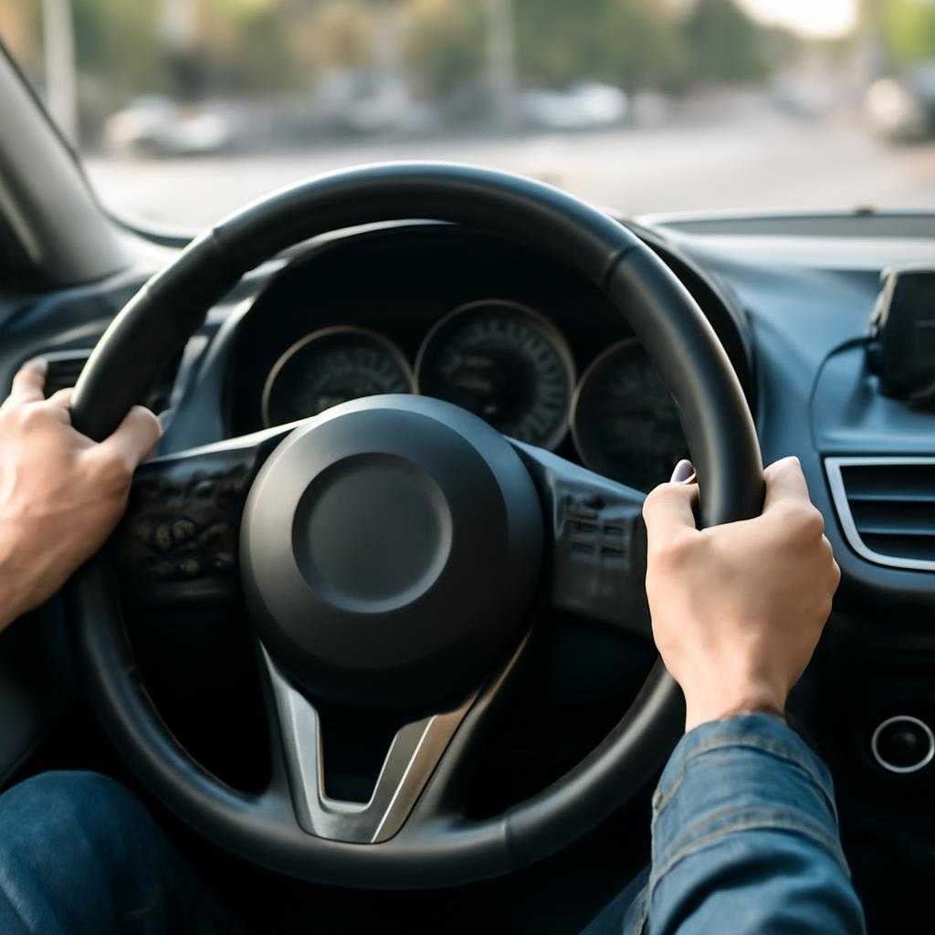 Точность руля — свобода дороги