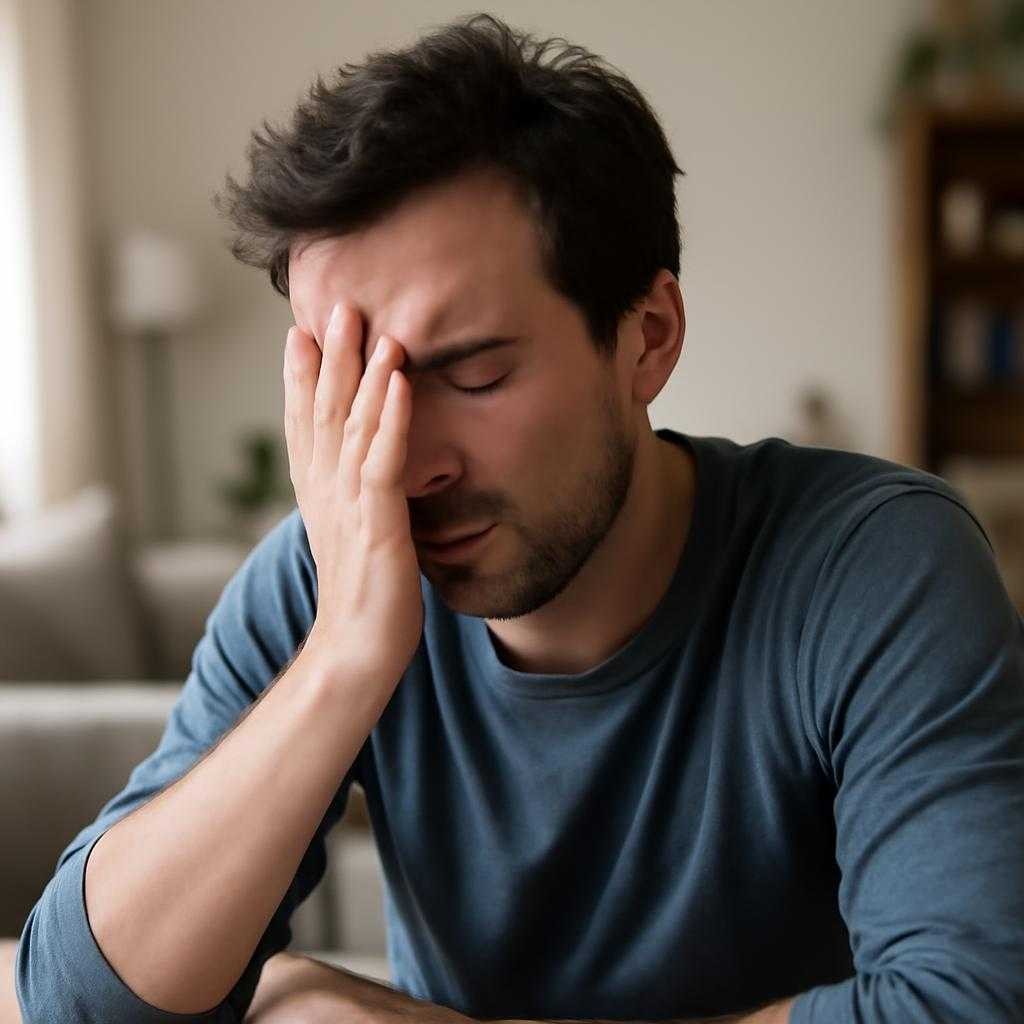 Когда шоссе клонит в сон: сигналы усталости и методы встряски