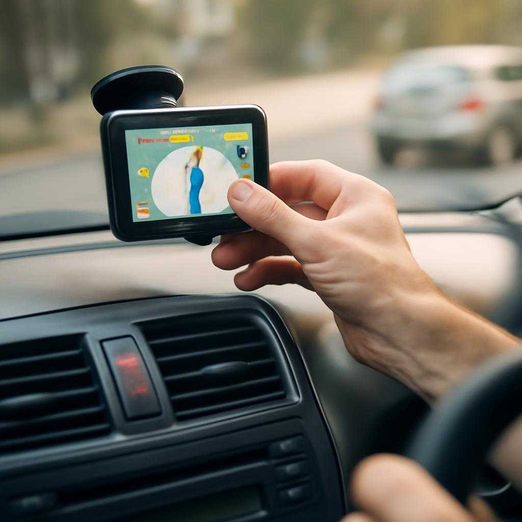 Подводные камни навигационного апгрейда