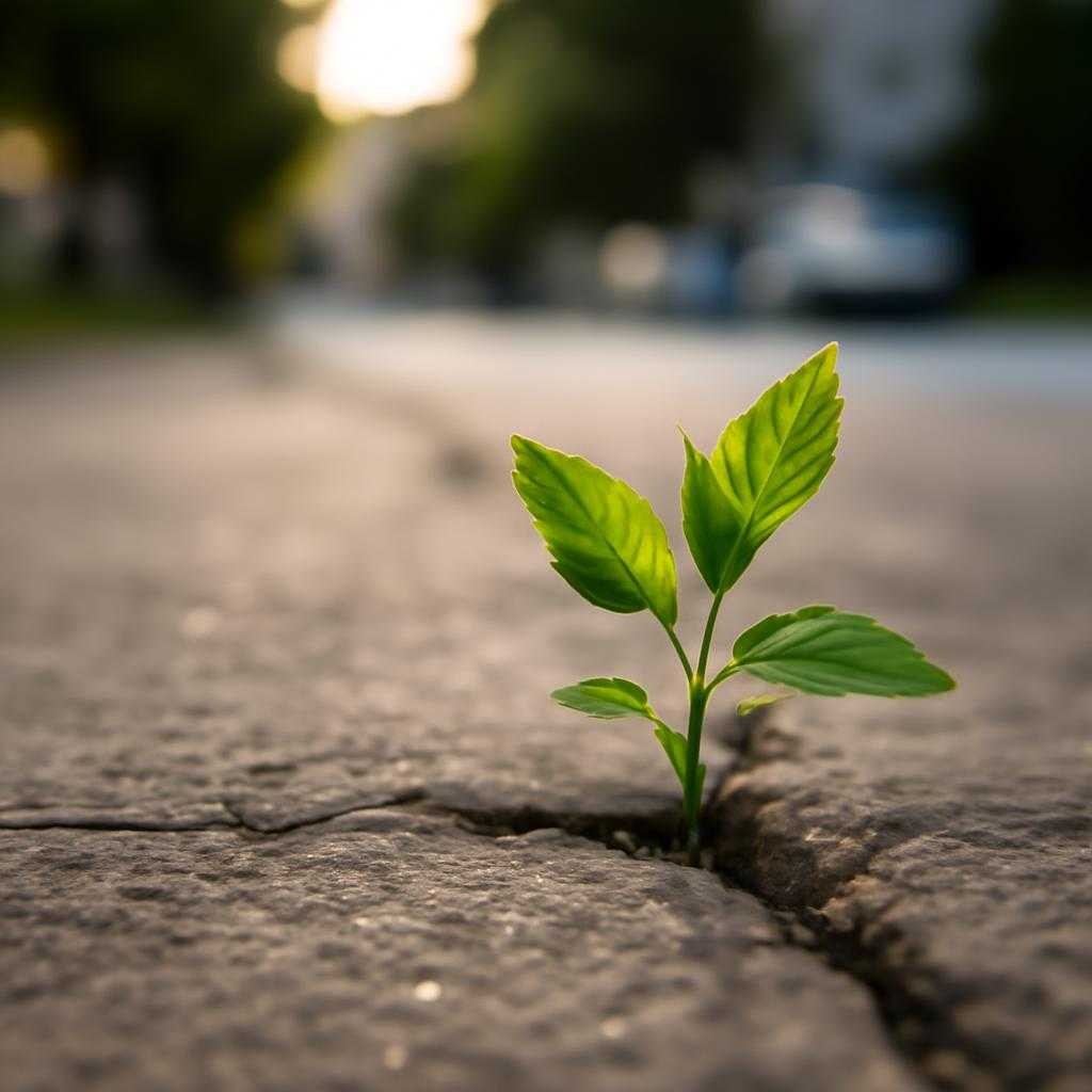 Путь железа к зелёной искре