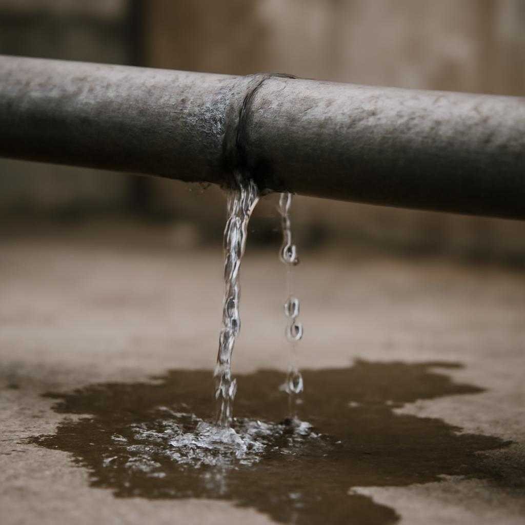 Куда уходят антифриз и масло: взгляд моториста