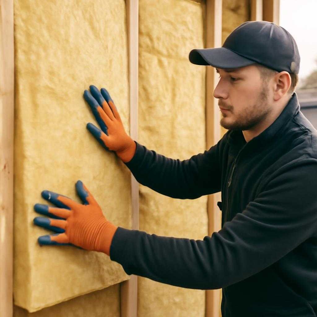 Утеплитель под капотом: польза или балласт