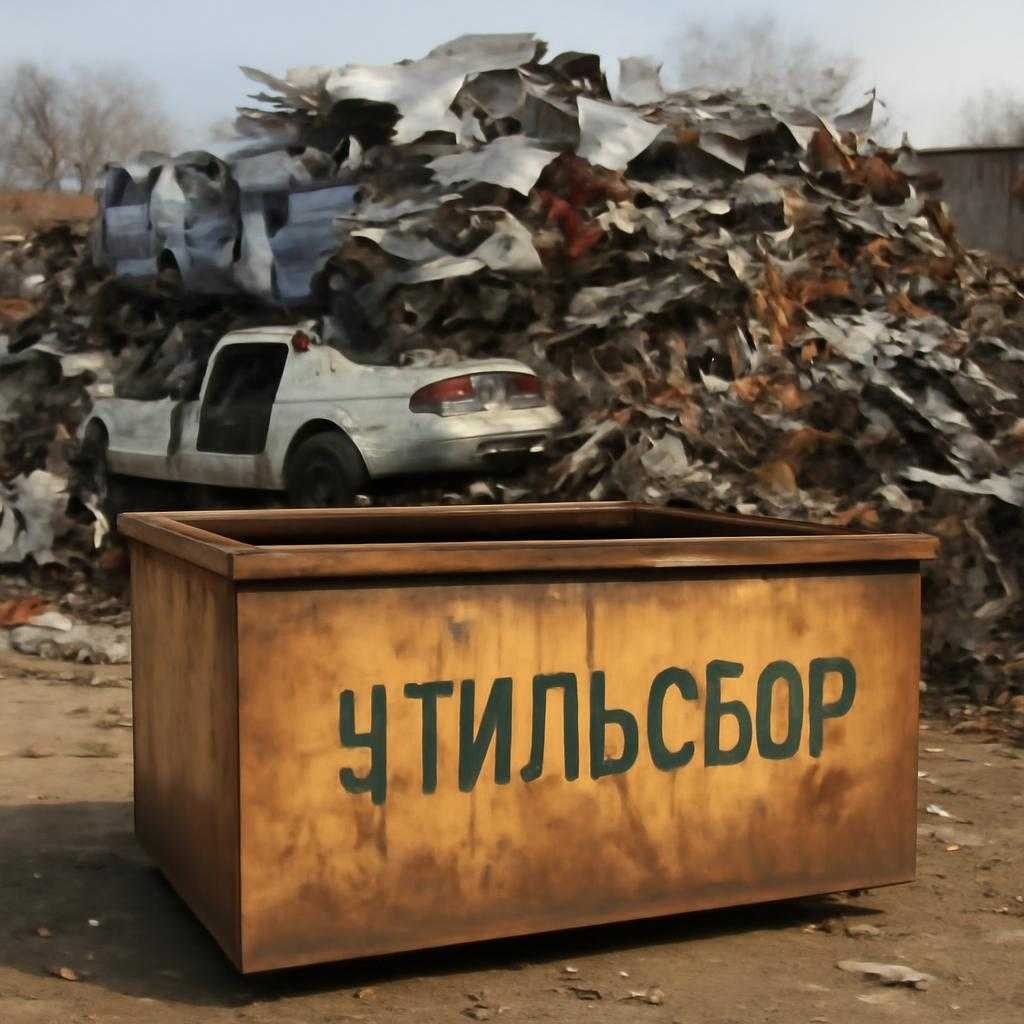 Утильсбор 2024: новый рубеж авто экономики