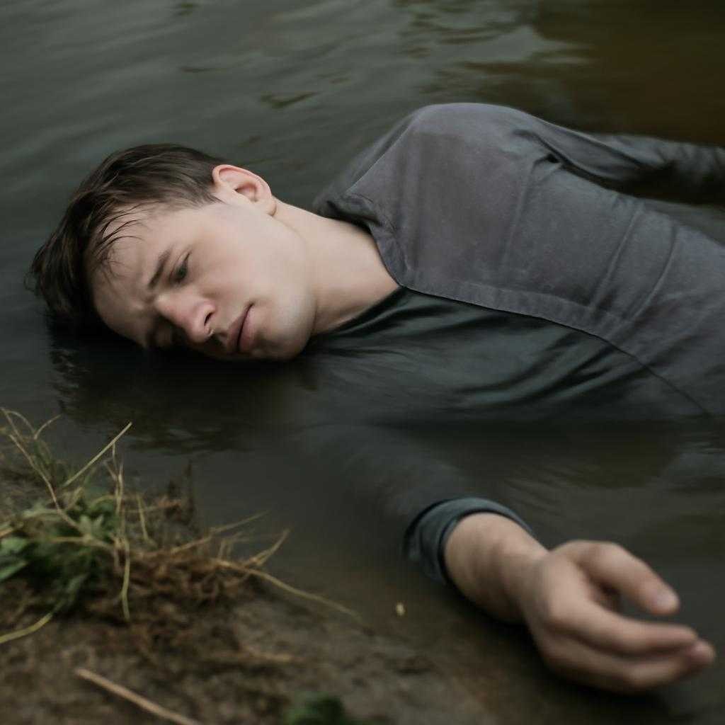 Как вернуть к жизни автомобиль после воды