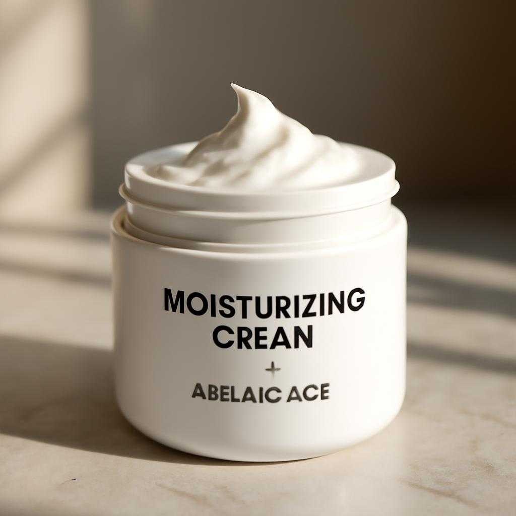 Азелаиновая влага: крем без раздражения