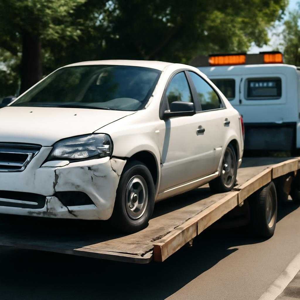 Почему машину тянет в сторону после сход-развала