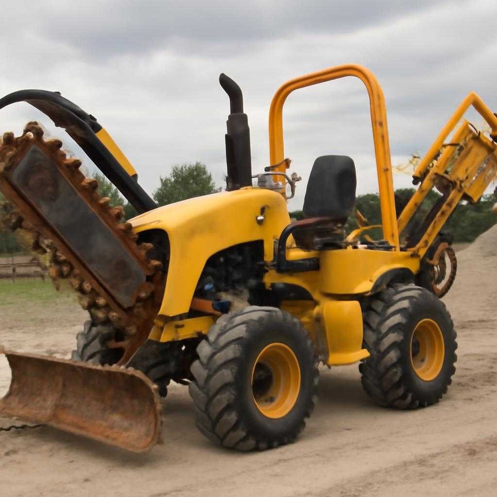 Китайский «эксклюзив»: нишевая техника без конкурентов