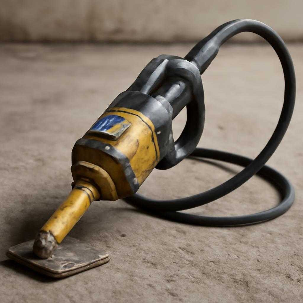 Руль пляшет: источник дрожи