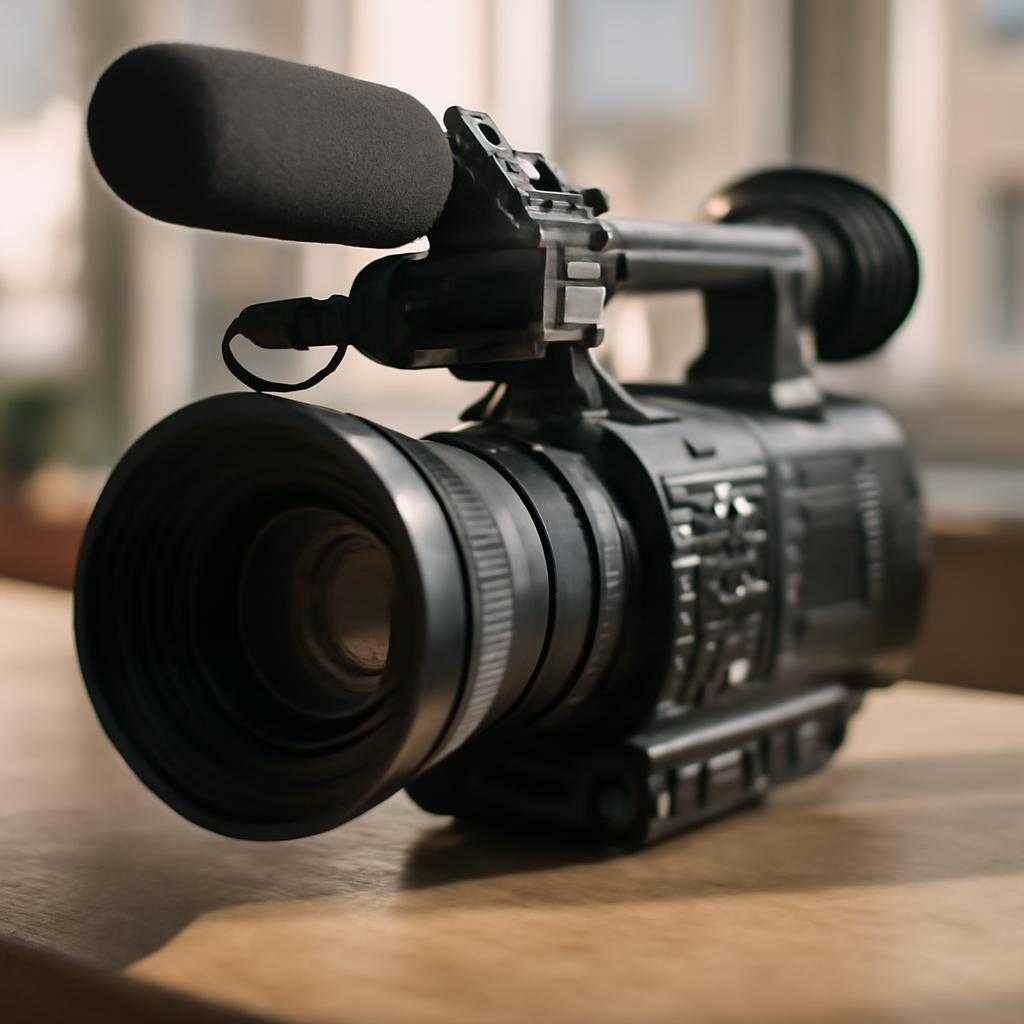 Оптика, битрейт, вибропоглощение: выбираю камеру для дороги