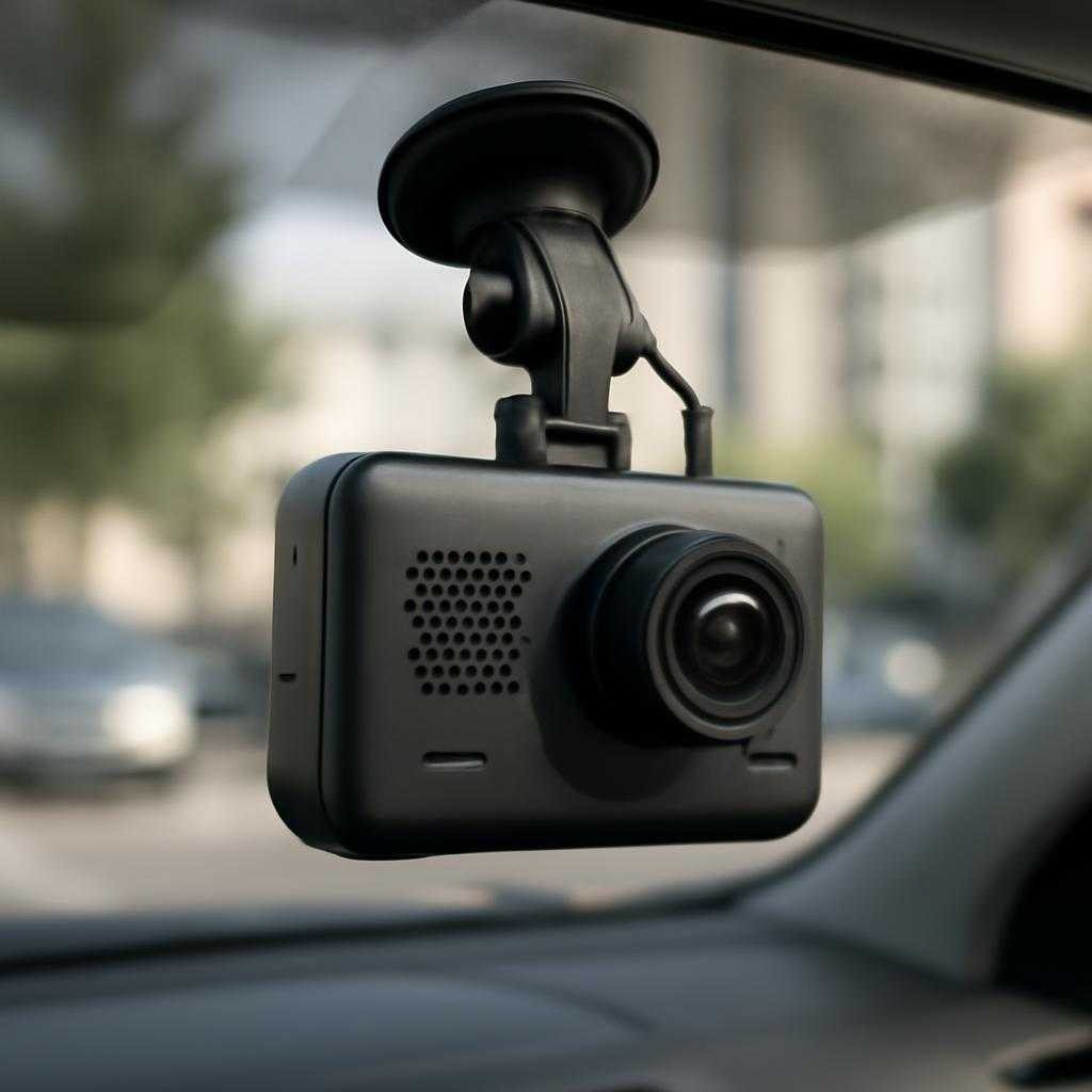 5 нюансов для безупречной работы видеорегистратора: как не потерять важное видео на дороге