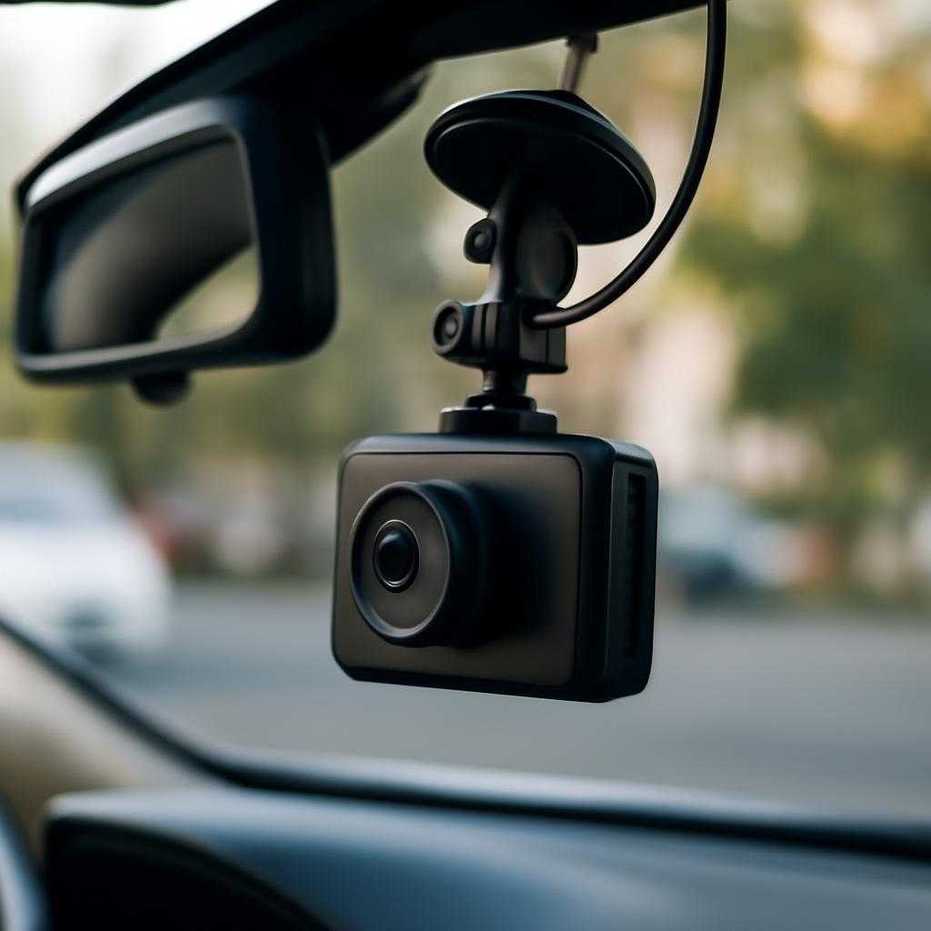 Фотон памяти: профессиональный выбор видеорегистратора