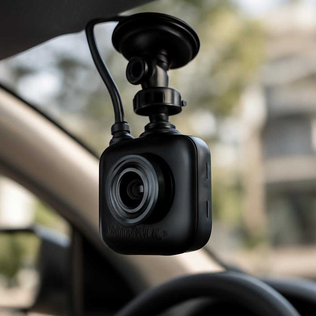 Видеорегистратор в машине: спокойствие водителя и точная картина дороги