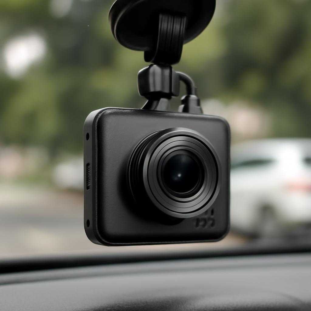 Как я выбираю видеорегистратор для обычной машины