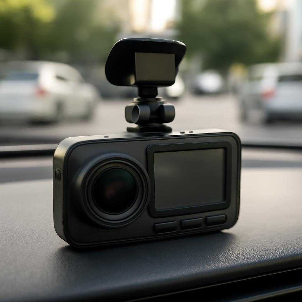 Цифровой свидетель: параметры видеорегистраторов