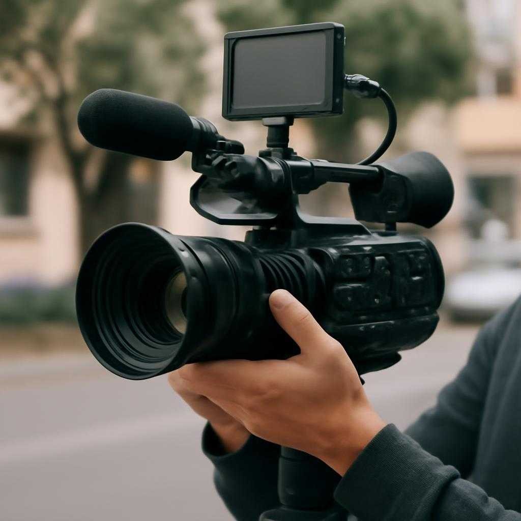 Дорога в кадре: практикум автосъёмки