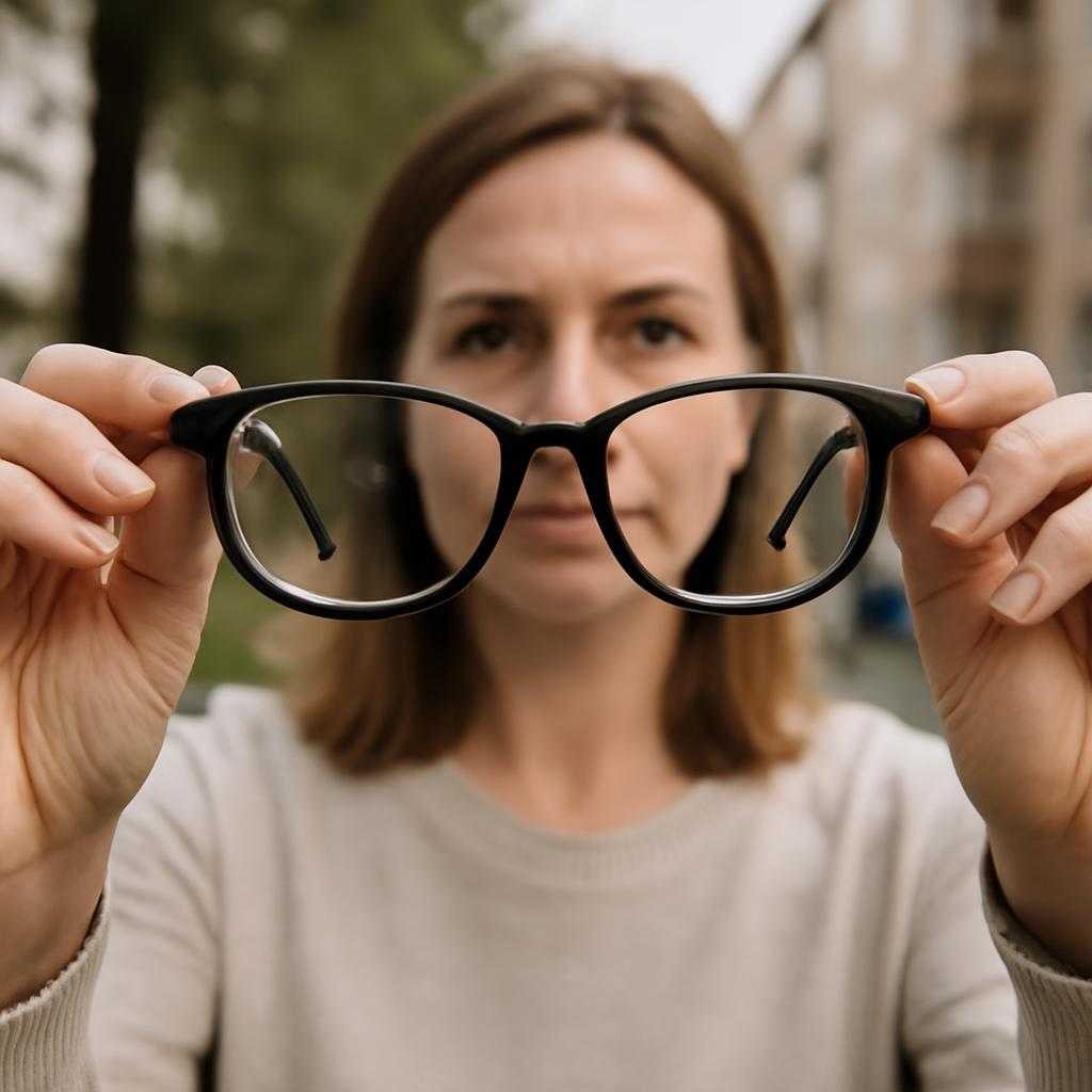 Осенний туман и мокрый асфальт: как сохранить контроль и не довести поездку до аварии